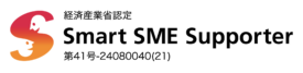 Smart SME Supporter